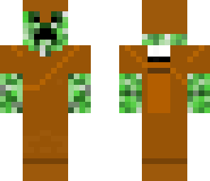 creeper acherer