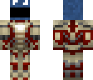 iron cookie