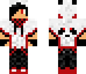 panda guy