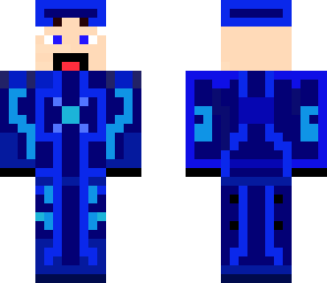 mega men
