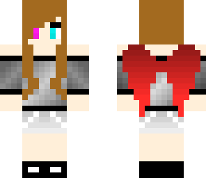 my skin 