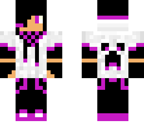 purple gamer