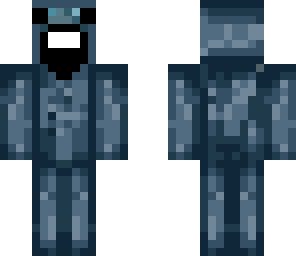squid notch