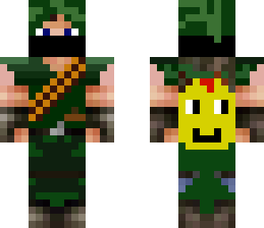 tree assassin 3