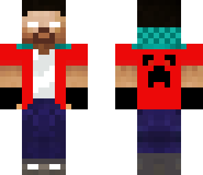 red noahcraft