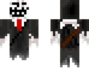 ghost troll