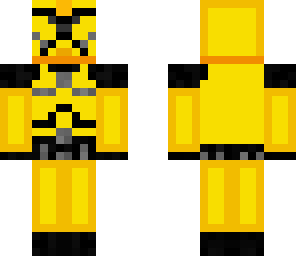 budder trooper