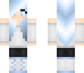 ice skater