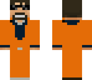 orange ssundee