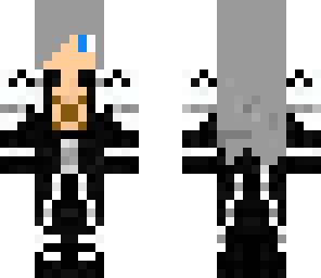 sephiroth simple