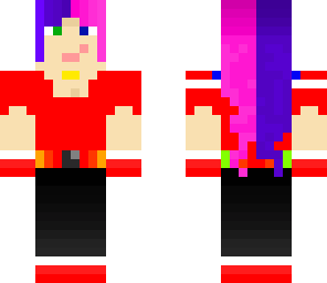 red dawnables