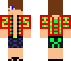 island boy gamer