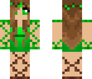 jungle girl