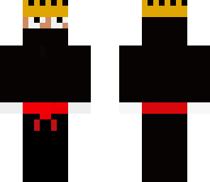 ninja king
