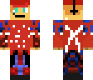 russeskin