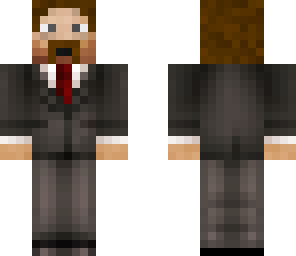 wild child in suit hd