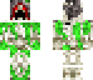 rotting creeper
