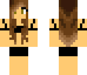 bikini girl edit 2