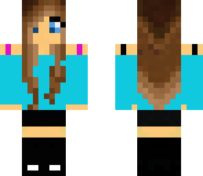 cool girl