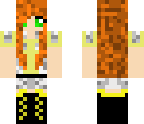 gladiator girl