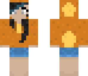 flareon skin for flareonfire
