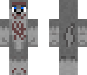 monsterstudiosmg hairy edititon