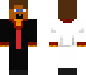 suit steve