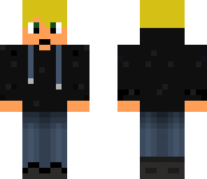kingmaxy12 jumper