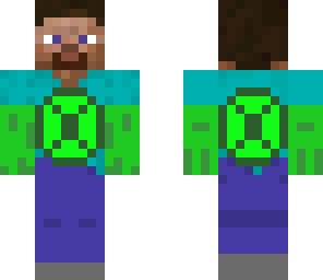 emreld dude