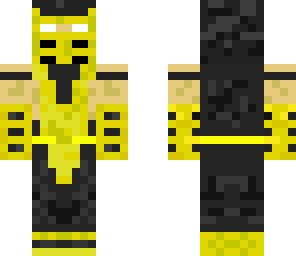 scorpion
