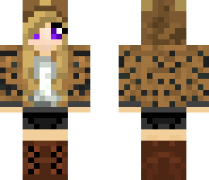 girl with leopard jumper fixed no2
