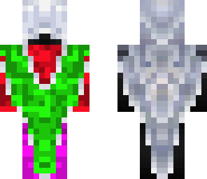 wizard goon
