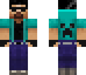 hd steve