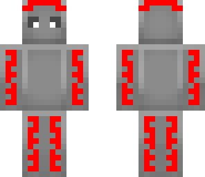 random robot
