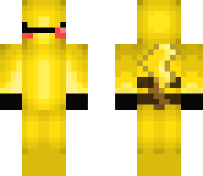firecomets skin