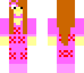preaty girl