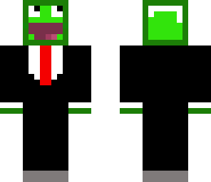 mister emerald