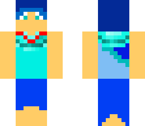 ice girl