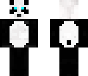 panda