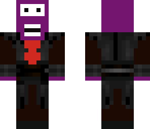 breek purple