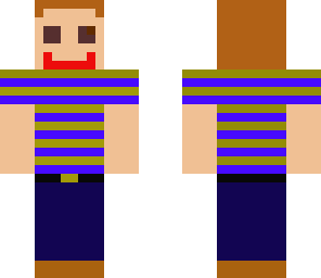 man