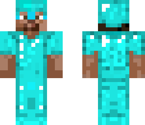 diamond steve