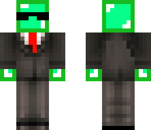 agent emerald