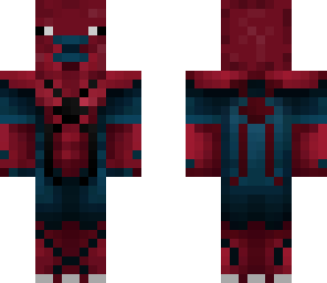 spider pig