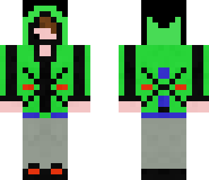 fancy assassin