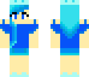 ice girl