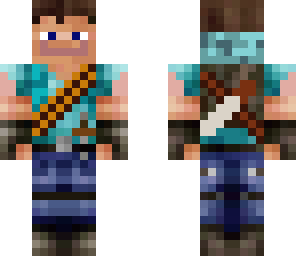 survival happy steve