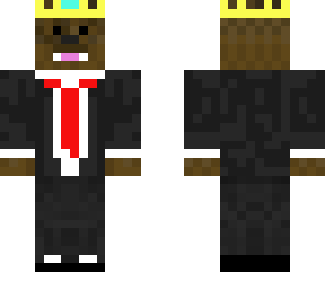 asf king
