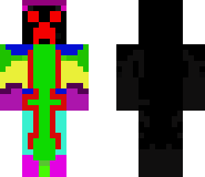 creeper boss