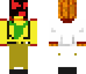 spider kid
